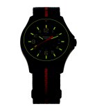 Traser H3 - 111068 - Wrist Watch - Men - Quartz - P67 Officer Pro