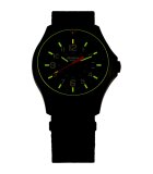 Traser H3 - 111069 - Wrist Watch - Men - Quartz - P67 Officer Pro