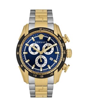 Versace Uhren VE2I01021 7630615101750 Chronographen Kaufen