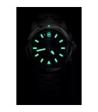 Victorinox - 241985 - Wrist Watch - Men - Quartz - I.N.O.X.