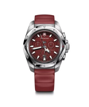 Victorinox Uhren 241986 7611160230621 Armbanduhren Kaufen Frontansicht