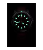 Victorinox - 241986 - Wrist Watch - Men - Quartz - I.N.O.X.