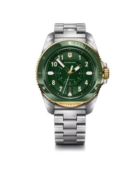 Victorinox Uhren 242012 7611160247353 Armbanduhren Kaufen Frontansicht