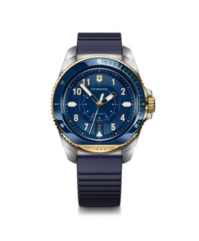 Victorinox Uhren 242013 7611160247360 Armbanduhren Kaufen Frontansicht