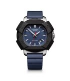 Victorinox - 241688.1 - Wrist Watch - Men - Quartz - I.N.O.X.