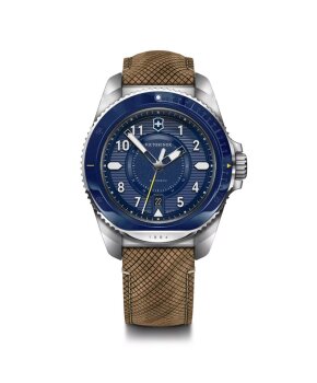 Victorinox Uhren 241980.1 7611160229816 Armbanduhren Kaufen Frontansicht