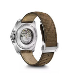 Victorinox - 241980.1 - Wrist Watch - Men - Automatic - Journey 1884
