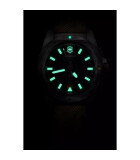 Victorinox - 241988.1 - Wrist Watch - Men - Quartz - I.N.O.X.