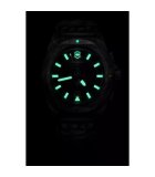 Victorinox - 241989.1 - Wrist Watch - Men - Quartz - I.N.O.X.