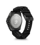 Victorinox - 241989.1 - Wrist Watch - Men - Quartz - I.N.O.X.