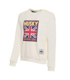 Husky - HS23BEUFE36CO195-CEDRIC-C093-F48 - Sweatshirt - Heren