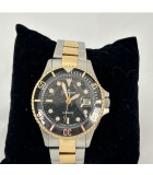 Dugena - 4460776 - Wrist Watch - Men - Automatic - Diver