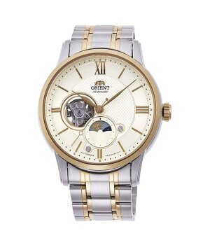 Orient Uhren RA-AS0007S10B 4942715028046 Armbanduhren Kaufen Frontansicht