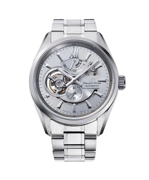 Orient Star Uhren RE-AV0125S00B 4942715022273 Armbanduhren Kaufen Frontansicht