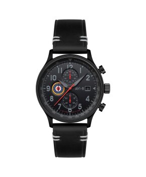 AVI-8 Uhren AV-4011-0T 4895118839989 Armbanduhren Kaufen Frontansicht