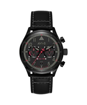 AVI-8 Uhren AV-4088-05 4895118839996 Armbanduhren Kaufen Frontansicht