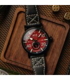 AVI-8 - AV-4108-RBL-04 - Wrist Watch - Men - Quartz - Dambuster