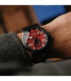 AVI-8 - AV-4108-RBL-04 - Wrist Watch - Men - Quartz - Dambuster