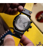 AVI-8 - AV-4109-01 - Wrist Watch - Men - Quartz - Flyboy