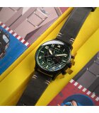 AVI-8 - AV-4109-04 - Wrist Watch - Men - Quartz - Flyboy