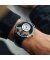 Earnshaw - ES-8179-01 - Wrist Watch - Men - Automatic - Faraday