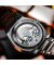 Earnshaw - ES-8291-11 - Wrist Watch - Men - Automatic - Drake Dual Time