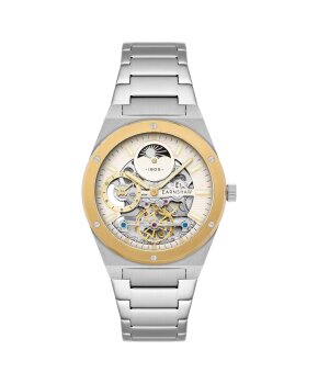 Earnshaw Uhren ES-8291-33 4894664204951 Armbanduhren Kaufen Frontansicht