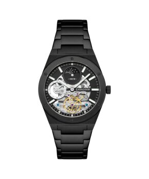 Earnshaw Uhren ES-8291-55 4894664204975 Armbanduhren Kaufen Frontansicht