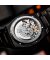 Earnshaw - ES-8291-55 - Wrist Watch - Men - Automatic - Drake Dual Time