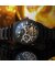 Earnshaw - ES-8291-55 - Wrist Watch - Men - Automatic - Drake Dual Time