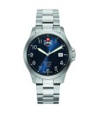 JDM Military Uhren JDM-WG001-05 7640185784482 Armbanduhren Kaufen Frontansicht