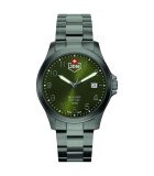 JDM Military Uhren JDM-WG001-08 7640185784512...