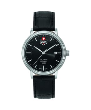 JDM Military Uhren JDM-WG004-07 7640185784710 Armbanduhren Kaufen Frontansicht