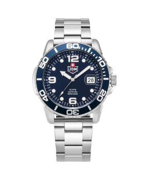 JDM Military Uhren JDM-WG020-03 7640338954076 Armbanduhren Kaufen