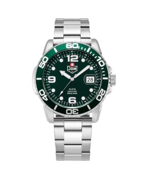 JDM Military Uhren JDM-WG020-04 7640338954083 Armbanduhren Kaufen