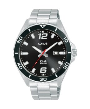 Lorus Uhren RX359AX9 4894138359804 Armbanduhren Kaufen