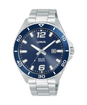 Lorus Uhren RX361AX9 4894138359811 Armbanduhren Kaufen