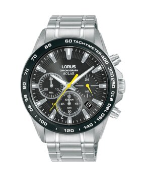 Lorus Uhren RZ507AX9 4894138359842 Chronographen Kaufen