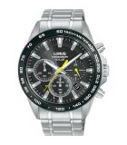 Lorus - RZ507AX9 - Armbanduhr - Herren - Solar - Sports