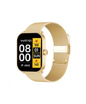 Smarty2.0 SM Wearables SW070L 8021087285908 Smartwatches Kaufen