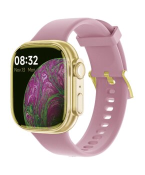 Smarty2.0 SM Wearables SW071D 8021087286646 Smartwatches Kaufen