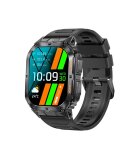Smarty2.0 SM Wearables SW074A 8021087285953 Smartwatches Kaufen Frontansicht
