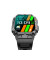 Smarty2.0 - SW074A - Smartwatch - Unisex - Quarz - Compass Amoled