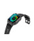 Smarty2.0 - SW074A - Smartwatch - Unisex - Quartz - Compass Amoled