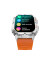Smarty2.0 - SW074B - Smartwatch - Unisex - Quarz - Compass Amoled