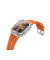 Smarty2.0 - SW074B - Smartwatch - Unisex - Quartz - Compass Amoled