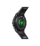 Smarty2.0 - SW075A - Smartwatch - Unisex - Quarz - Compass Amoled