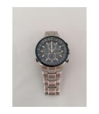 Citizen - AT8020-54L - Wristwatch - Men - Chronograph - Promaster Blue Angel