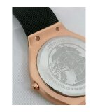 Bering - 12138-166 - Unisex horloges - Quartz - Analoog