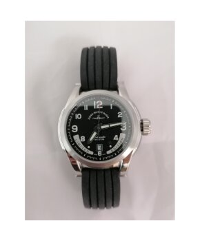 Zeno Watch Basel Uhren 2740-a1 7640155191128 Automatikuhren Kaufen Frontansicht